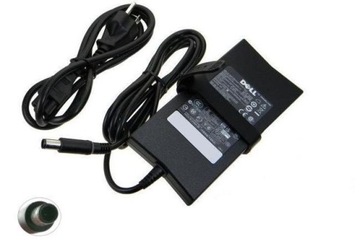 ДОК-СТАНЦИЯ DELL WD15 USB-C С БЛОКОМ ПИТАНИЯ 130 ВТ