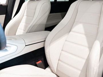 Mercedes GLE V167 SUV Facelifting 3.0 450d 367KM 2025 GLE Coupe 450 d 4-Matic AMG Line 3.0 (367KM) 2025, zdjęcie 5