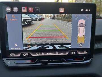 Cupra Terramar SUV 1.5 eTSI 150KM 2025 Cupra Terramar 1.5 eTSI 150 KM 7-biegowa automatyc, zdjęcie 27