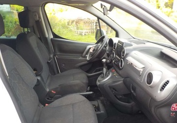 Peugeot Partner II Tepee Facelifting 2015 1.6 BlueHDi 100KM 2018 Peugeot Partner Do przewozu niepelnosprawnych Okazja 1.6 Diesel, zdjęcie 21
