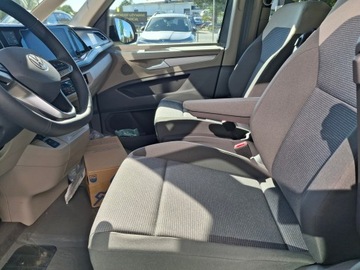 Volkswagen Multivan T7 Van L1 2.0 TDI 150KM 2025 Volkswagen Multivan Family 2.0 TDI 150 KM L2, zdjęcie 29