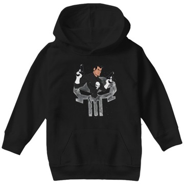BLUZA PUNISHER WZORY WSZYSTKIE ROZMIARY