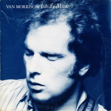 Van Morrison Into The Music CD