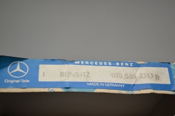 Mercedes 0355 Комплект прокладок воздушного компрессора