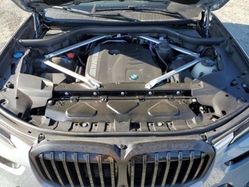 BMW X7 2025 BMW X7 xDrive40I 2025 3.0l 3.0 Benzyna 375KM, zdjęcie 6