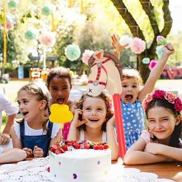 Надувной молоток ИГРУШКИ ДЛЯ ДЕТЕЙ ГОЛОВА ЛОШАДИ