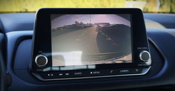 Nissan Qashqai III Crossover 1.3 DIG-T MHEV 140KM 2022 Nissan Qashqai (Nr.143) 1.3 DiG-T Tempomat Kamera Klimatyzacja Gwarancja, zdjęcie 24