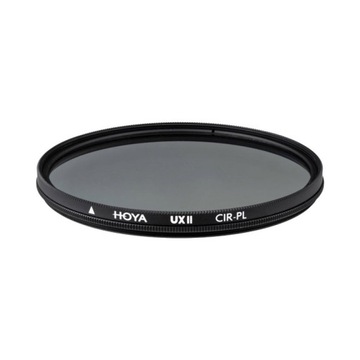 Hoya UX II CIR-PL — поляризационный фильтр 67 мм