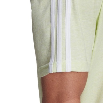 XL Koszulka męska adidas Essentials 3-Stripes Tee HF4542 XL