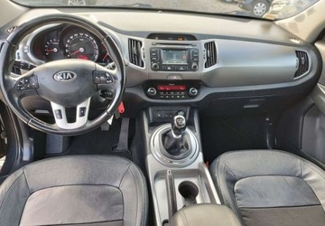 Kia Sportage III SUV Facelifting 2.0 CRDi 136KM 2014 Kia Sportage Kia Sportage 2,0 CRDI 2WD Vision 2.0 Diesel 136KM, zdjęcie 13