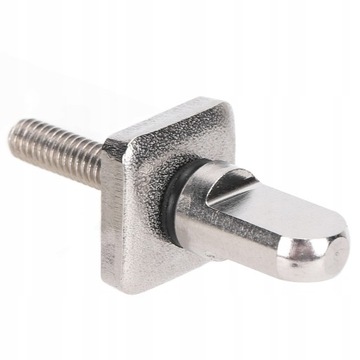 5 szt. Fin śruba 316 zestaw akcesoriów ze stali