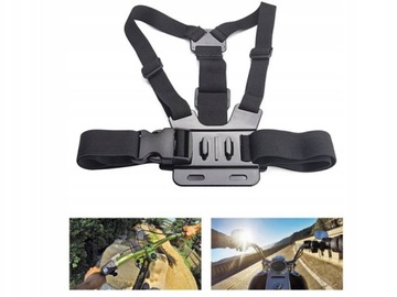 МЕГА НАБОР АКСЕССУАРОВ GOPRO HERO 8 7 6 SJCAM EKEN