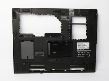Obudowa 13GNMVBAPO21 Asus G2S Bottom Cover