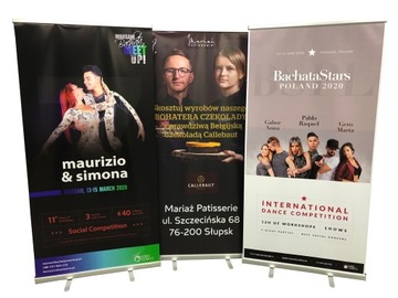 РОЛЛ АП ПРО 100х200см 1440 DPI БЛОКАУТ