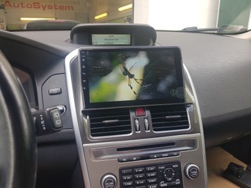 V&S TFT Sharp Navigation Volvo XC60 R-Line +