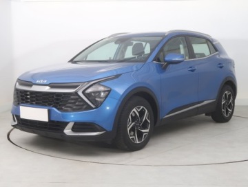 Kia Sportage V SUV 1.6 T-GDI MHEV 150KM 2023 Kia Sportage 1.6 T-GDI MHEV, Salon Polska, zdjęcie 1