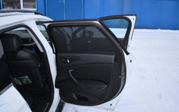 КРЫШКИ НА МАГНИТАХ CITROEN C5 II 2 COMBI