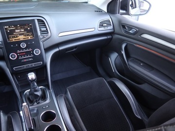 Renault Megane IV 2017 Renault Megane 1.2 TCe, Salon Polska, Serwis ASO, zdjęcie 7