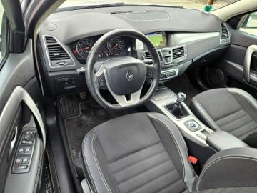 Renault Laguna III Grandtour Phase II 2.0 16v E85 eco2 140KM 2015 Renault Laguna Navi, KlimaTronik, Elektryka, Pdc,, zdjęcie 16