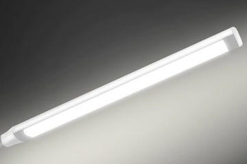 LAMPKA BIURKOWA STOŁOWA LED 5W ŚCIEMNIACZ