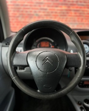 Citroen C3 I 2005 Citroen C3 Automat Salon PL Klima Gwarancja w cenie Warszawa VKJV 1.4, zdjęcie 20