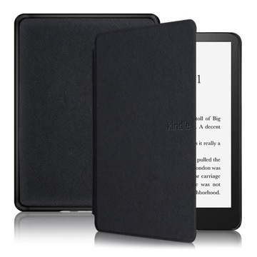 ТОНКИЙ ЧЕХОЛ для Amazon KINDLE PAPERWHITE 5 V Gen 11