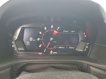 Toyota Supra V 2021 Toyota Supra Base 2021 3.0 Benzyna 382KM, zdjęcie 9