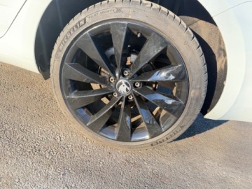 Skoda Octavia III Kombi 2.0 TDI 150KM 2016 Skoda Octavia Raty 2.0 TDI Led Xenon Navi Zarej w PL 140 tys km Gwarancja, zdjęcie 29