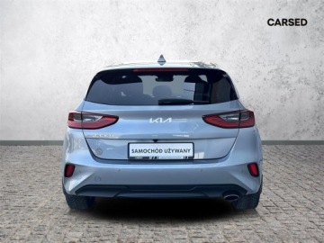 Kia Ceed III Hatchback Facelifting  1.5 T-GDI 160KM 2023 Kia Ceed 1.5T-GDI 160KM M DCT l CarPlay/Android Au, zdjęcie 36
