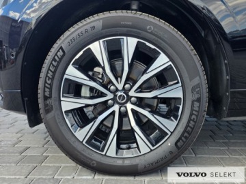 Volvo XC60 II 2025 Volvo XC 60 FV23 Plus Dark B5 250KM AWD ACC Kamera, zdjęcie 35
