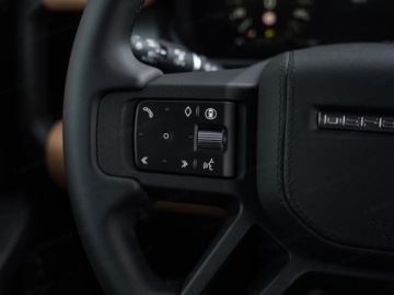 Land Rover Defender IV (L663) 2026 Defender 130 D350 X-Dynamic HSE 3.0 (350KM) 2026, zdjęcie 8