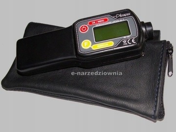 ТОЛИМОМЕР ПОЛЬСКОЙ КРАСКИ GL-7 PRO Fe ALU!