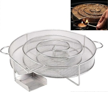 Piao Generator zimnego dymu Generator zimnego dymu Cold Smoking Bbq