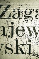 Unseen Hand Poems Adam Zagajewski