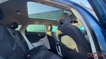 Volvo V40 II Cross Country D3 150KM 2015 Volvo V40 2.0d3 204KM bi xenon asyst.park Navi kamera panorama zamiana 1, zdjęcie 33