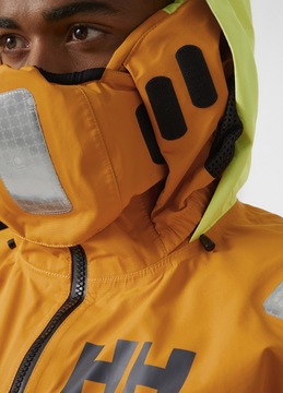 КУРТКА HELLY HANSEN AEGIR RACE JKT 33869 STORM