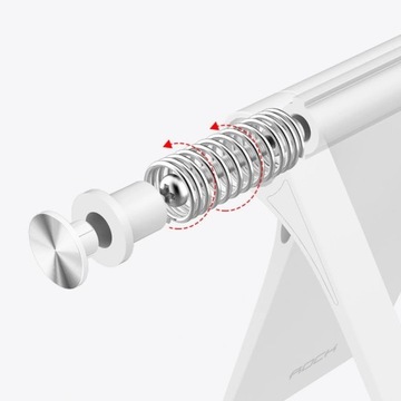 Универсальная подставка для планшета/телефона ROCK