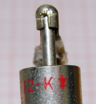 Dioda 30A 200V SY185/2-K [065]