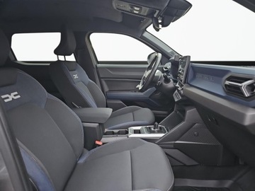 Dacia Duster III 2025 Dacia Duster 1.6 Full Hybrid Journey, FV23, Polski, zdjęcie 12