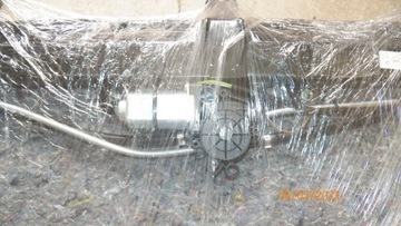 ROLETA ZADNÍ VW PASSAT CC 3C8861325