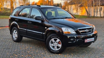 Kia Sorento I 2.5 CRDi 170KM 2009 Kia Sorento 2.5crdi 4x4 170ps 173tys km Serwisowany Polecam, zdjęcie 24