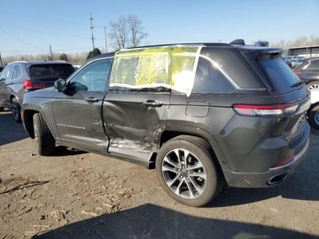 Jeep 2023 Jeep Grand Cherokee Overland 2023 3.6l 3.6 Benzyna 293KM, zdjęcie 1