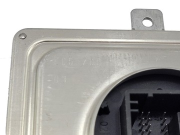 ПРЕОБРАЗОВАТЕЛЬ BMW МОДУЛЬ СВЕТОДИОДНЫХ ЛАМП