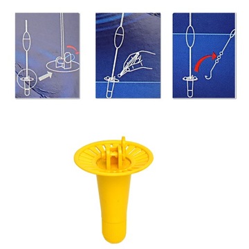 ПОПЛАВКОВЫЙ БАЛАНСИРОВЩИК