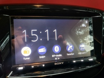 Opel Adam Hatchback 1.2 70KM 2013 Opel Adam 1.2 70 KM 100% Przebieg ASO TUV 100%, zdjęcie 36