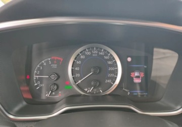 Toyota Corolla XII Sedan 1.8 Hybrid 122KM 2019 Toyota Corolla Salon POLSKA VAT23 Super Stan GWARANCJA Zobacz 1.8, zdjęcie 26