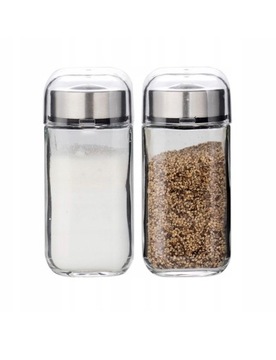 KINGHOFF Солонка и перечница KH-1644 SET