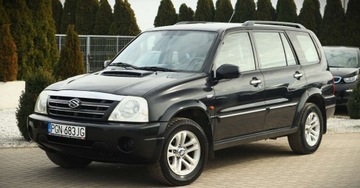 Suzuki Grand Vitara I Standard 2.0 HDI 109KM 2004 Suzuki Grand Vitara (nr.104) 2.0 TD Klimatronik XL7 2.0 Diesel 110KM, zdjęcie 2