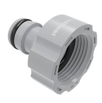 SZYBKOZŁĄCZKA PRZYŁĄCZE NA KRAN 3/4'' GW ABS