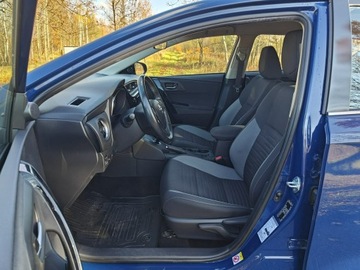 Toyota Auris II 2018 Toyota Auris Hybryda, zdjęcie 10